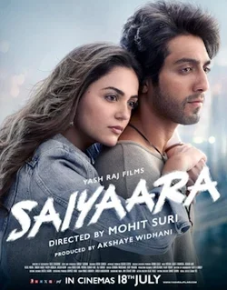 Saiyaara Movie Download