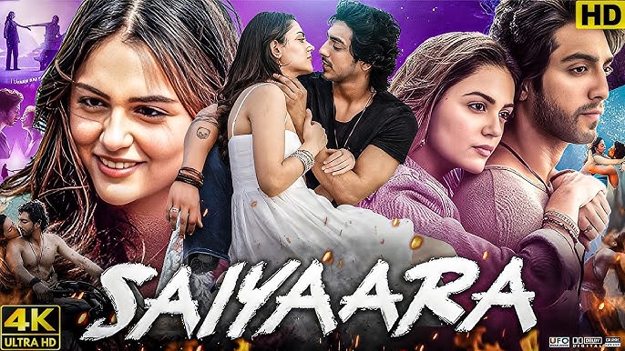 How to Download Saiyaara Movie from Dooflix APK