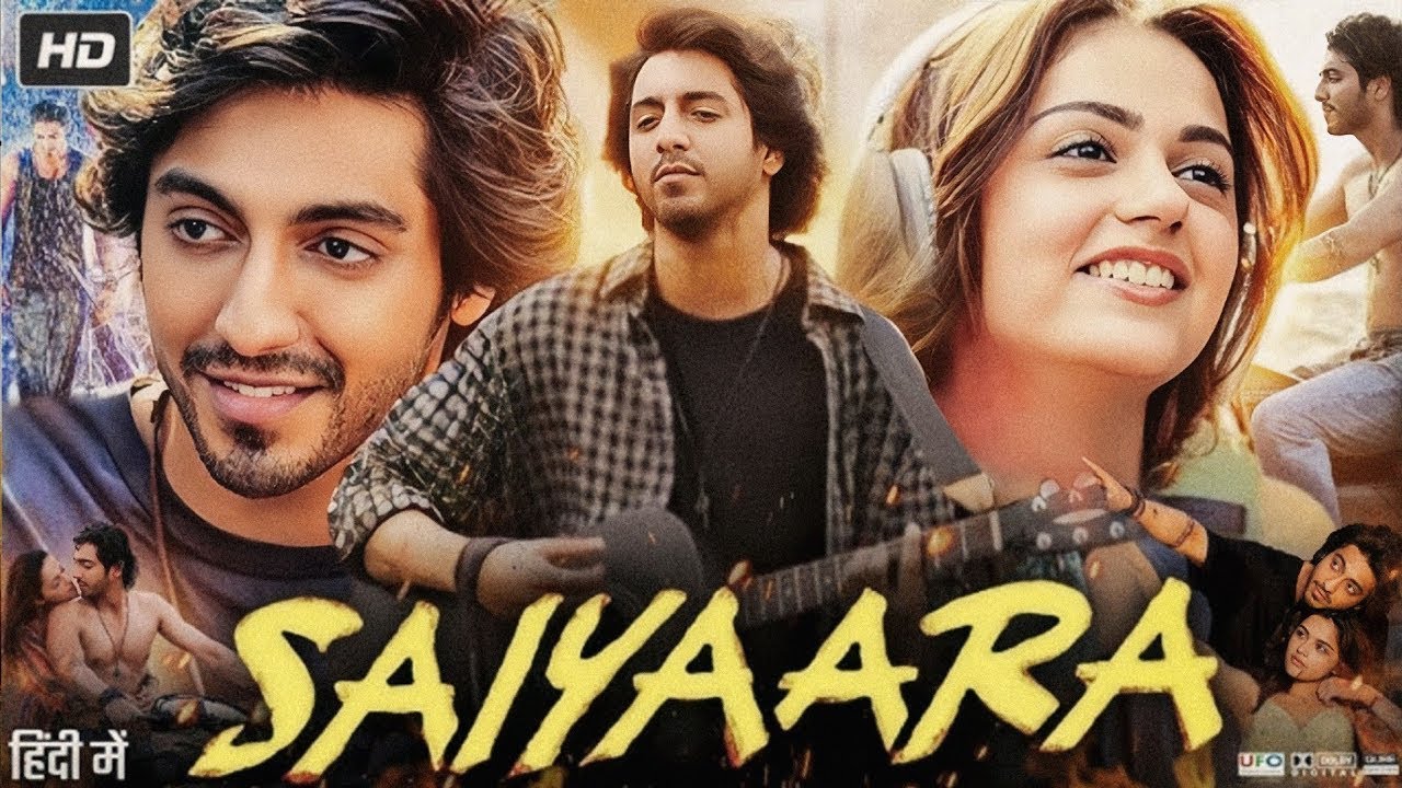 Saiyaara Movie Download